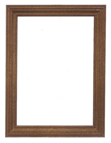 (image for) Walnut Wood Frame