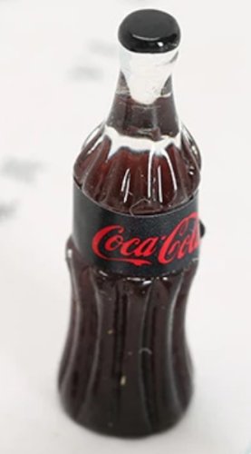 (image for) Cola Bottle - Black Label