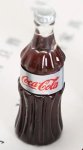 (image for) Cola Bottle - Diet