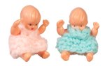 (image for) Baby Doll Assorted Colors