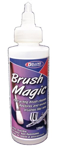 (image for) Deluxe Brush Magic