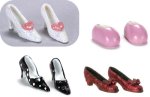 (image for) Shoes 12pr Assorted