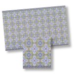 (image for) Blue Delft Wall Tile