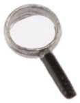 (image for) Magnifying Glass