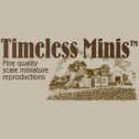 (image for) Timeless Minis