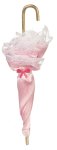 (image for) Victorian Umbrella Pink