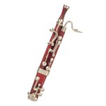 (image for) Bassoon w/ Case