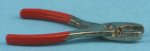 (image for) Pliers w/ Red handle