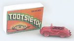 (image for) Tootsie Toy Box w/ Car