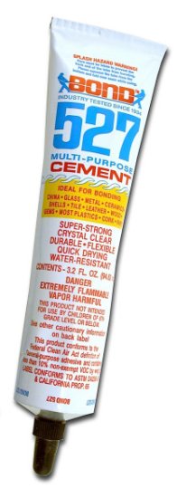 (image for) 527 Craft Cement 32 oz