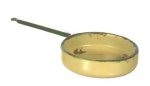 (image for) Gold Skillet Medium