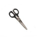 (image for) Working Metal Fabric Scissors