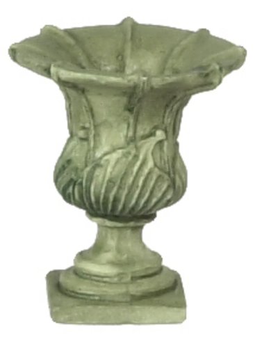 (image for) Caesars Urn Green