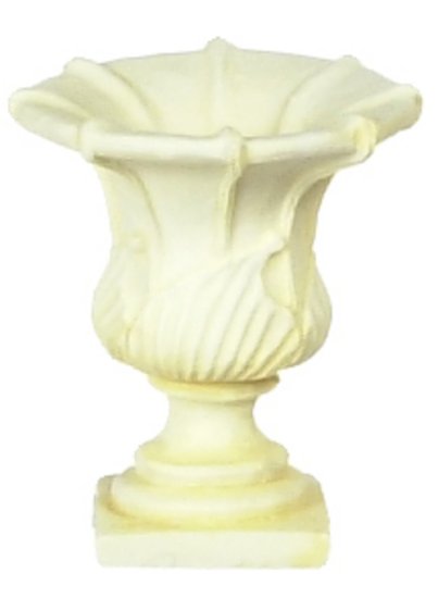 (image for) Caesars Urn Ivory 6pc