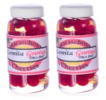 (image for) Maraschino Cherries in Jar 2pc