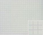 (image for) Tile - White Squares