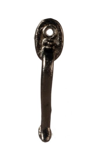 (image for) Pewter Door Handle