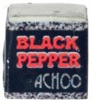 (image for) Black Pepper Can 2pc