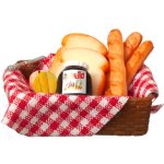 (image for) Food Basket 11pc