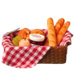 (image for) Food Basket 11pc