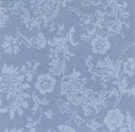 (image for) Wallpaper Damask Periwinkle 3pc