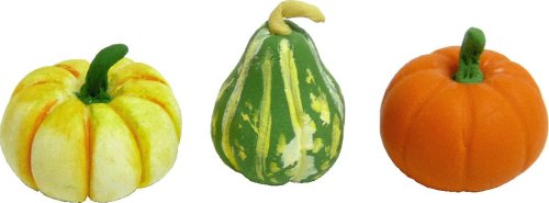 (image for) Set of 3 Gourds Set 3