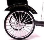 (image for) Rickshaw w/ Accessories