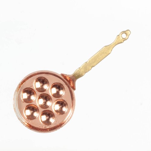 (image for) Copper Egg Poacher