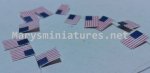 (image for) Flag Banner Garland Small