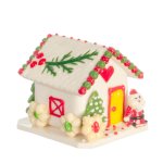 (image for) Christmas Gingerbread House