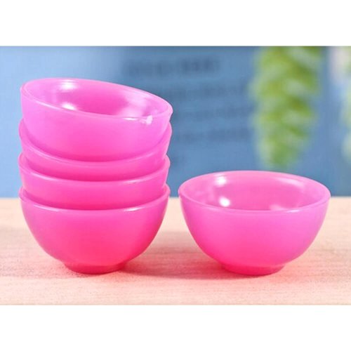 (image for) Mixing Bowl - Pink 1pc