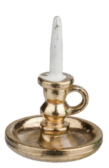 (image for) Old Fashioned Candle Holder