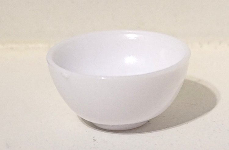 (image for) Mixing Bowl - White