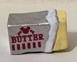 (image for) Open Pound of Butter