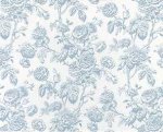 (image for) Wallpaper Tiffany Light Blue 3pc