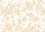 (image for) Wallpaper Tiffany Beige 3pc