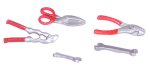 (image for) Tool Set 5 pc