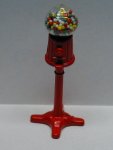 (image for) Gumball Machine Stand