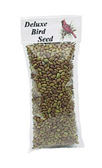 (image for) Bag Of Bird Seed