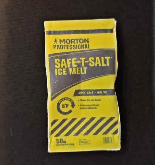 (image for) Ice Melt / Rock Salt