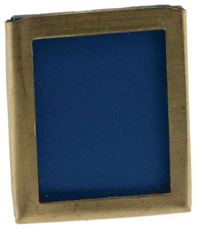 (image for) Brass Picture Frame