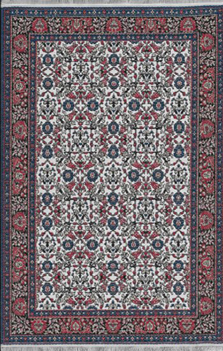 (image for) Turkish Woven Rug