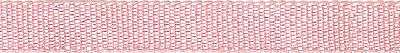 (image for) Silk Ribbon Pink 2yd