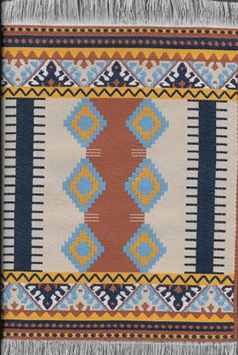 (image for) Turkish Woven Rug