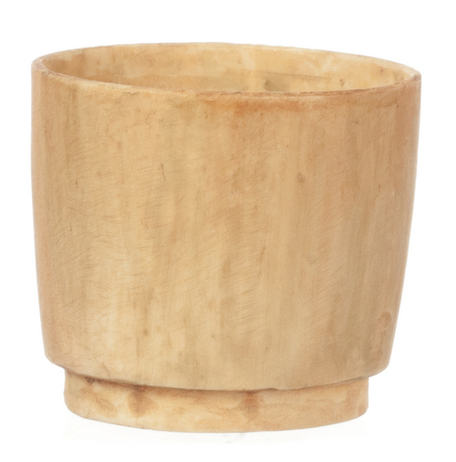 (image for) Round Planter Pot Aged 6pc