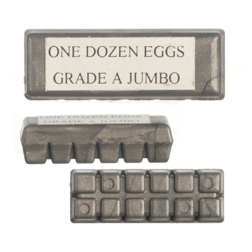 (image for) Egg Carton