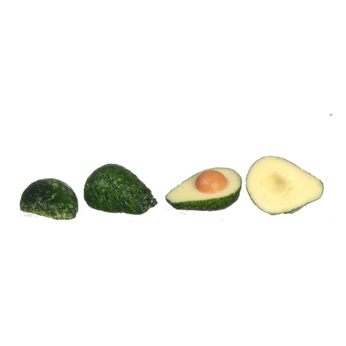 (image for) Avocados 5pc