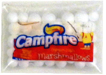 (image for) Bag of Marshmallows