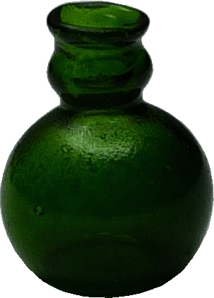 (image for) Green Onion Jar Small