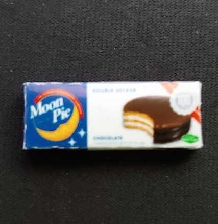 (image for) Moon Pie Box